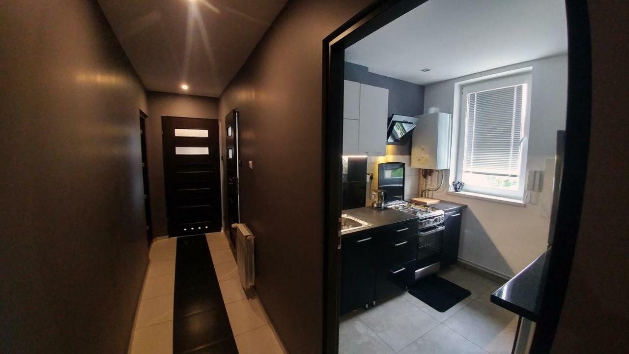 Apartamenty Korona كروسنو المظهر الخارجي الصورة
