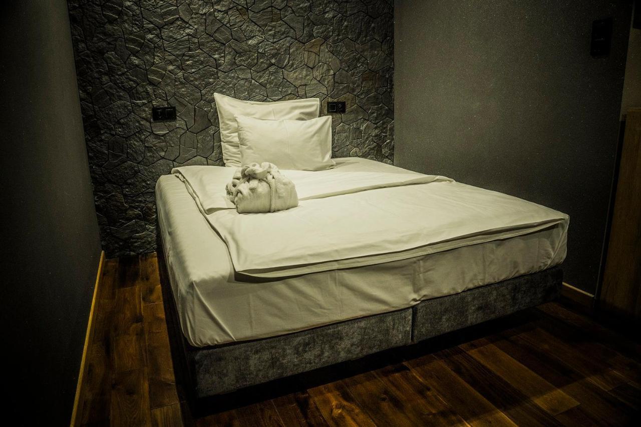 Apartamenty Korona كروسنو المظهر الخارجي الصورة
