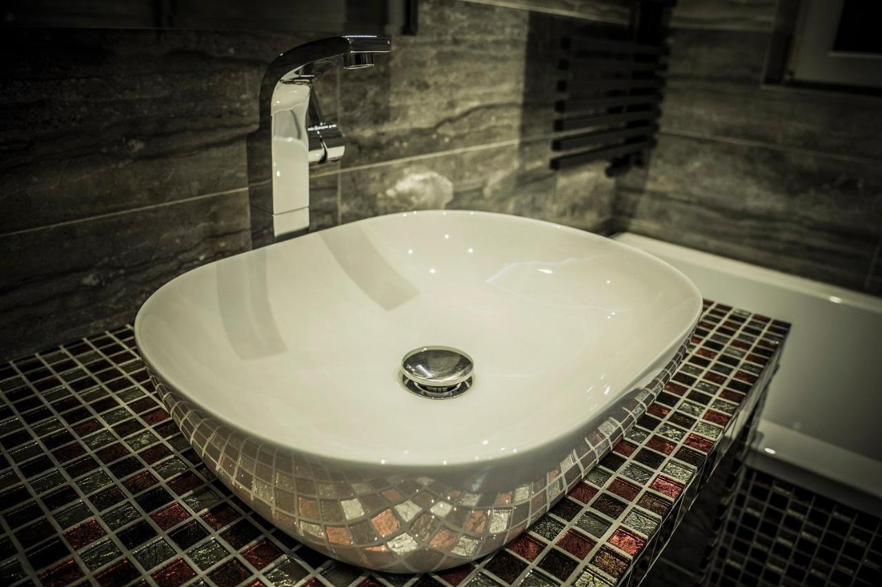 Apartamenty Korona كروسنو المظهر الخارجي الصورة